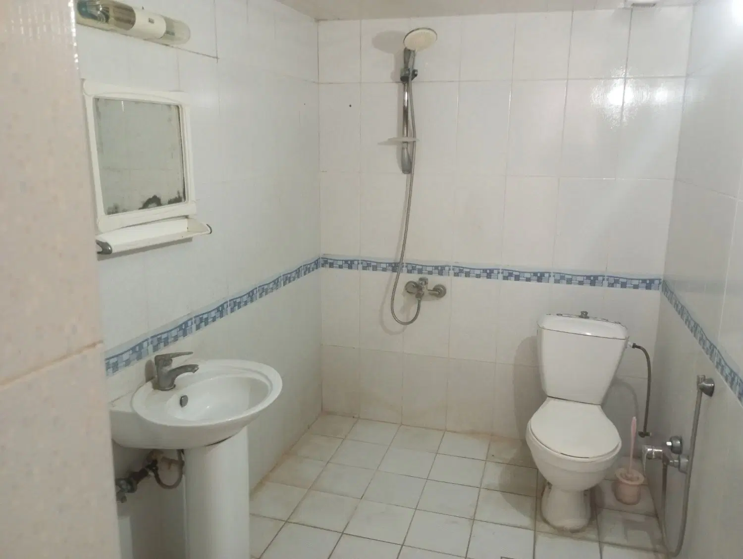 منزل حیاط دار دربست