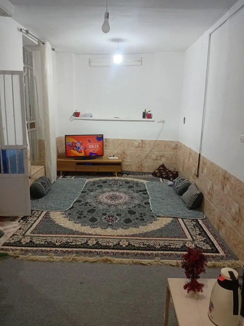 خانه ویلایی