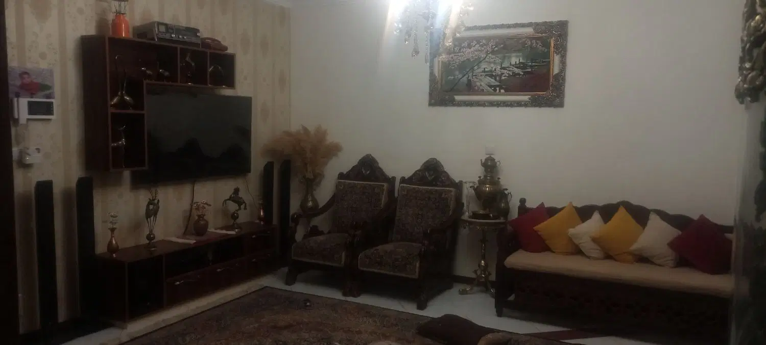 آپارتمان فروشی سه راه شمال جنوبی