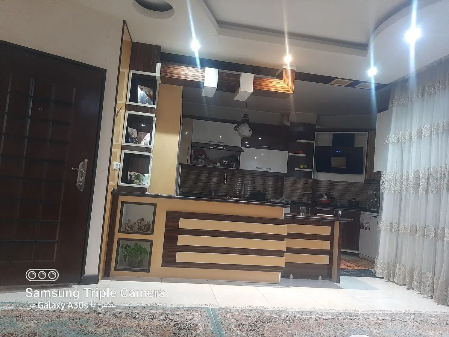اجاره واحد اپارتمان تک خواب