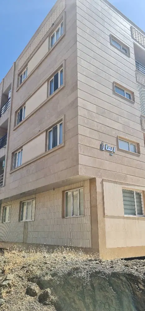 فروش آپارتمان