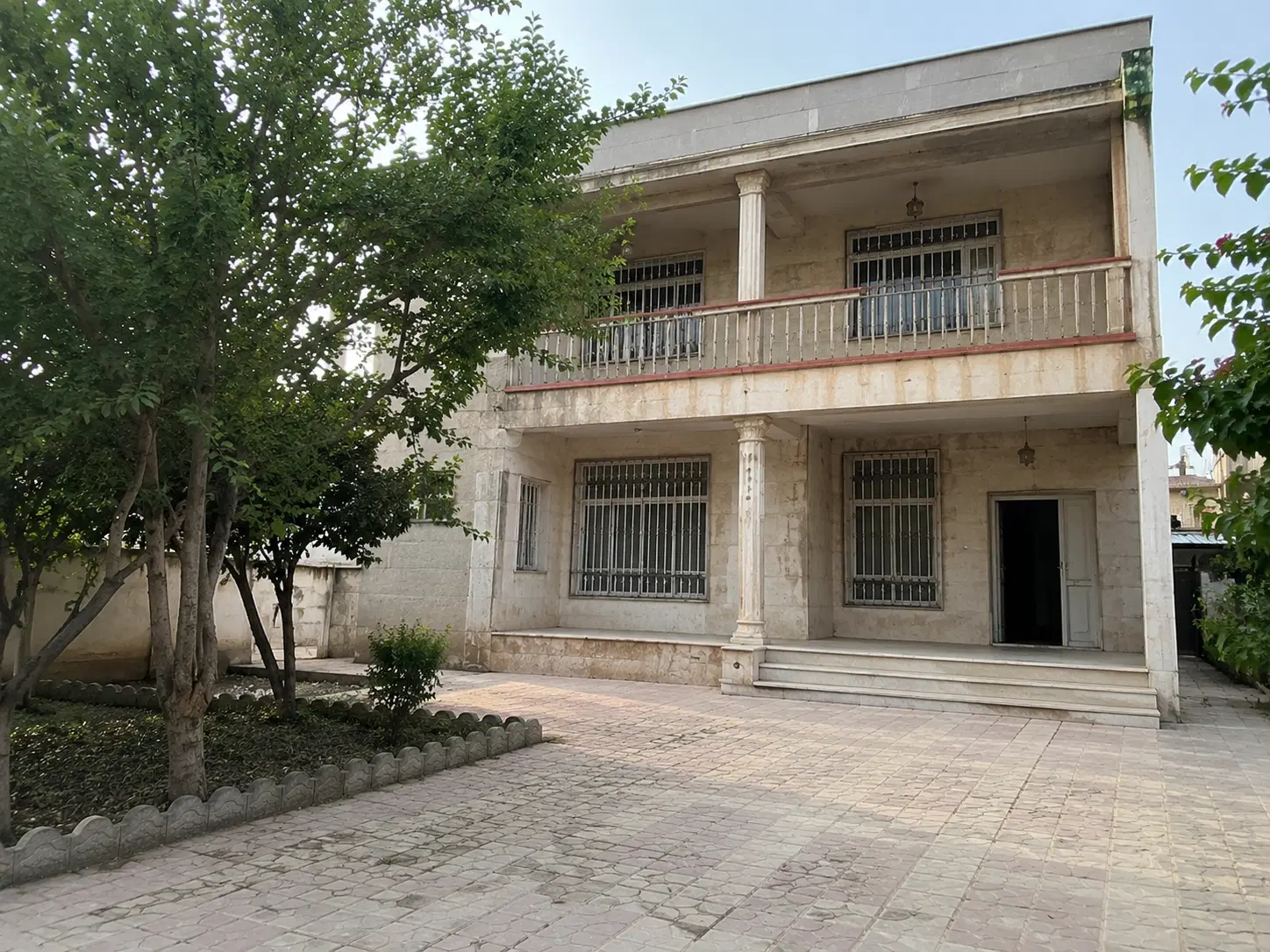 ویلایی شکریه جهت مشاغل باشگاه و دفتر اداری و مدارس