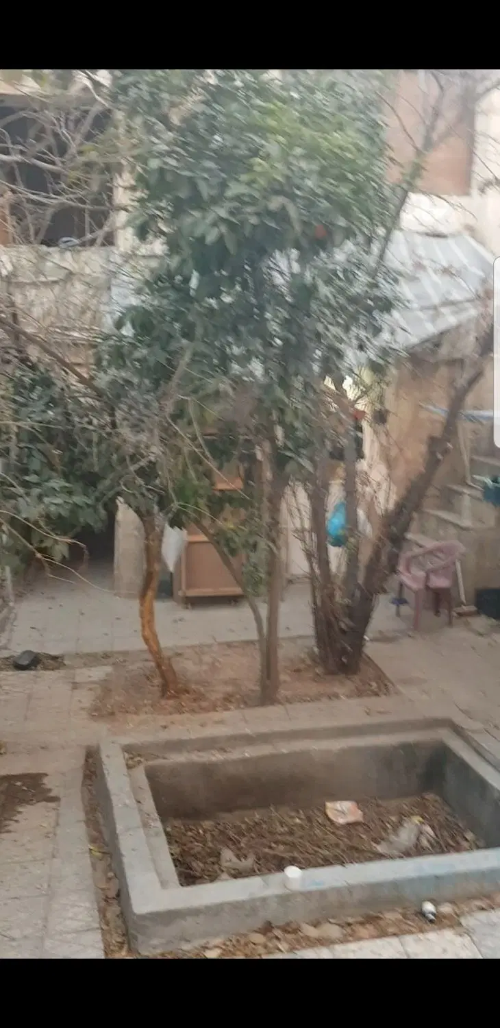 فروش خانه کلنگی مولوی