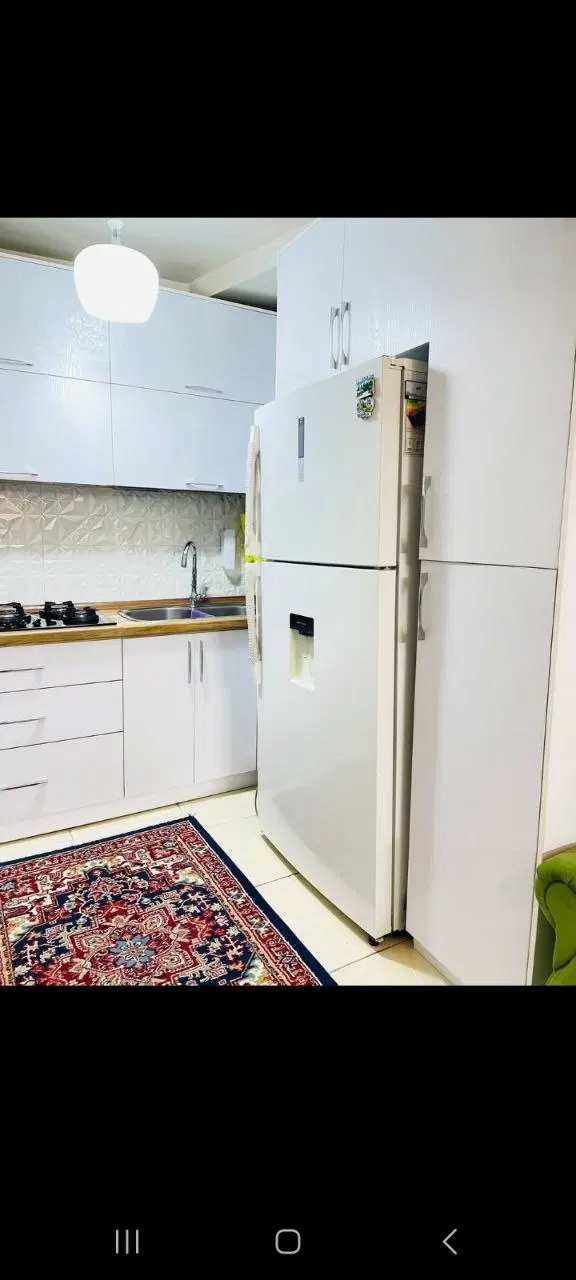 آگهی فروش آپارتمان ۶۰ متری