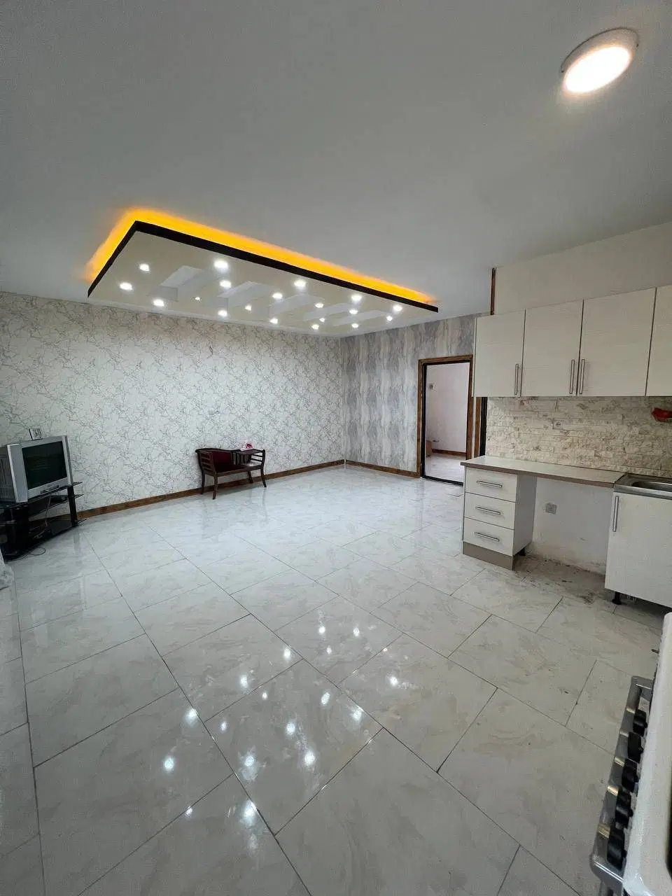 باغ ویلا280متری* شهرک برند سندار