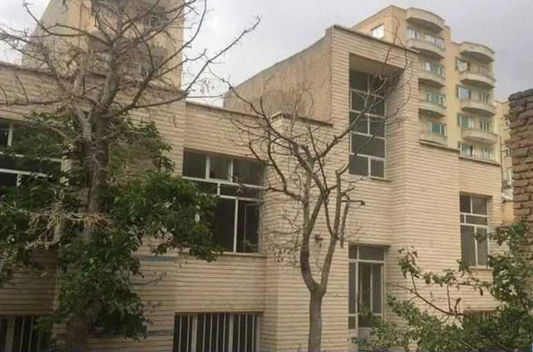 فروش کلنگی