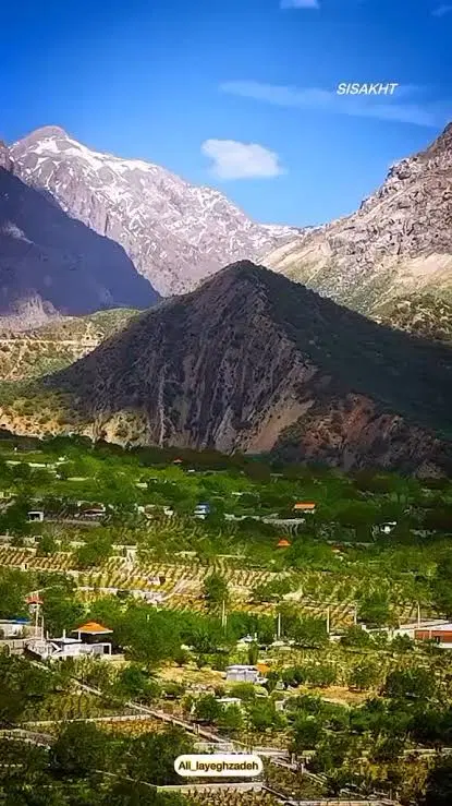 فروش زمین مسکونی با قابلیت تفکیک،در سی سخت