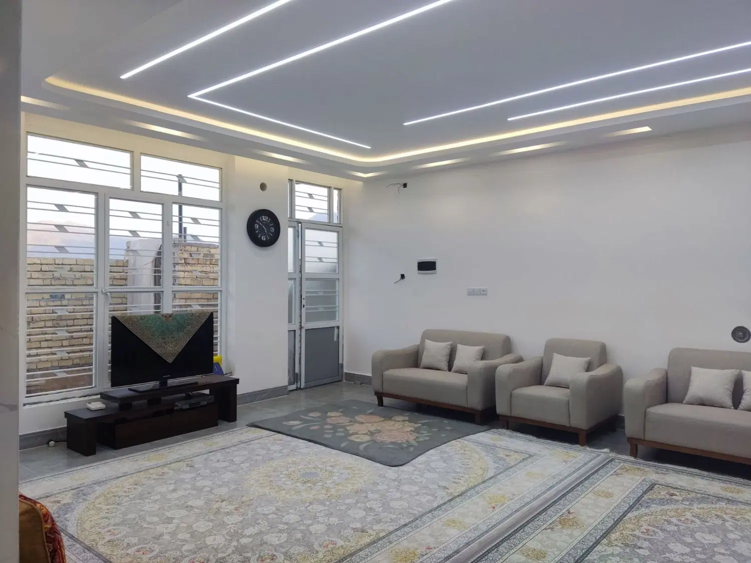 فروش منزل مسکونی ویلایی