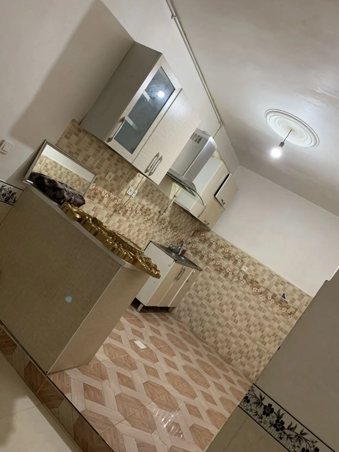 فروش دو واحد کنار هم