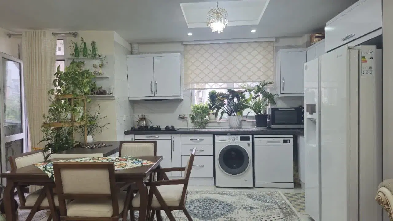 فروش آپارتمان