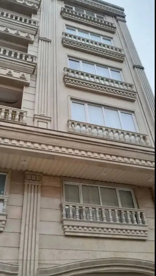واحد مسکونی ۳ طبقه_معاوضه با اپارتمان مابقی نقد
