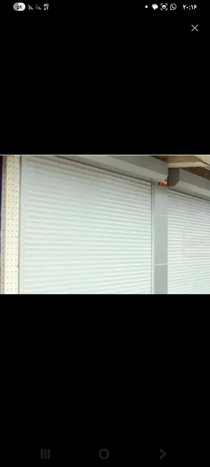 مغازه۴۴متری درکیانشهر خیابان ایثار
