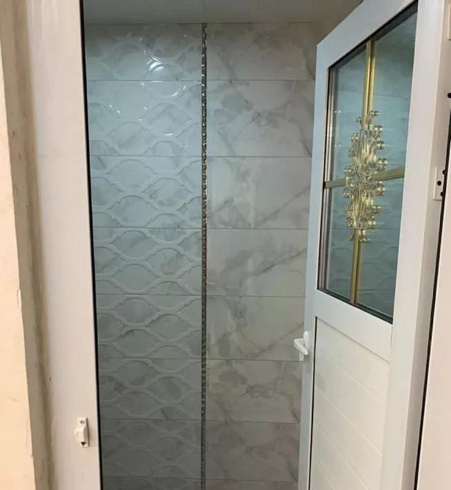 اجاره هفتگی_ماهانه آپارتمان ۴۰ متری