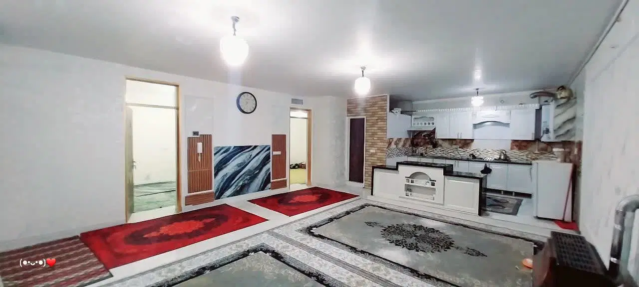 شهرک کرونی