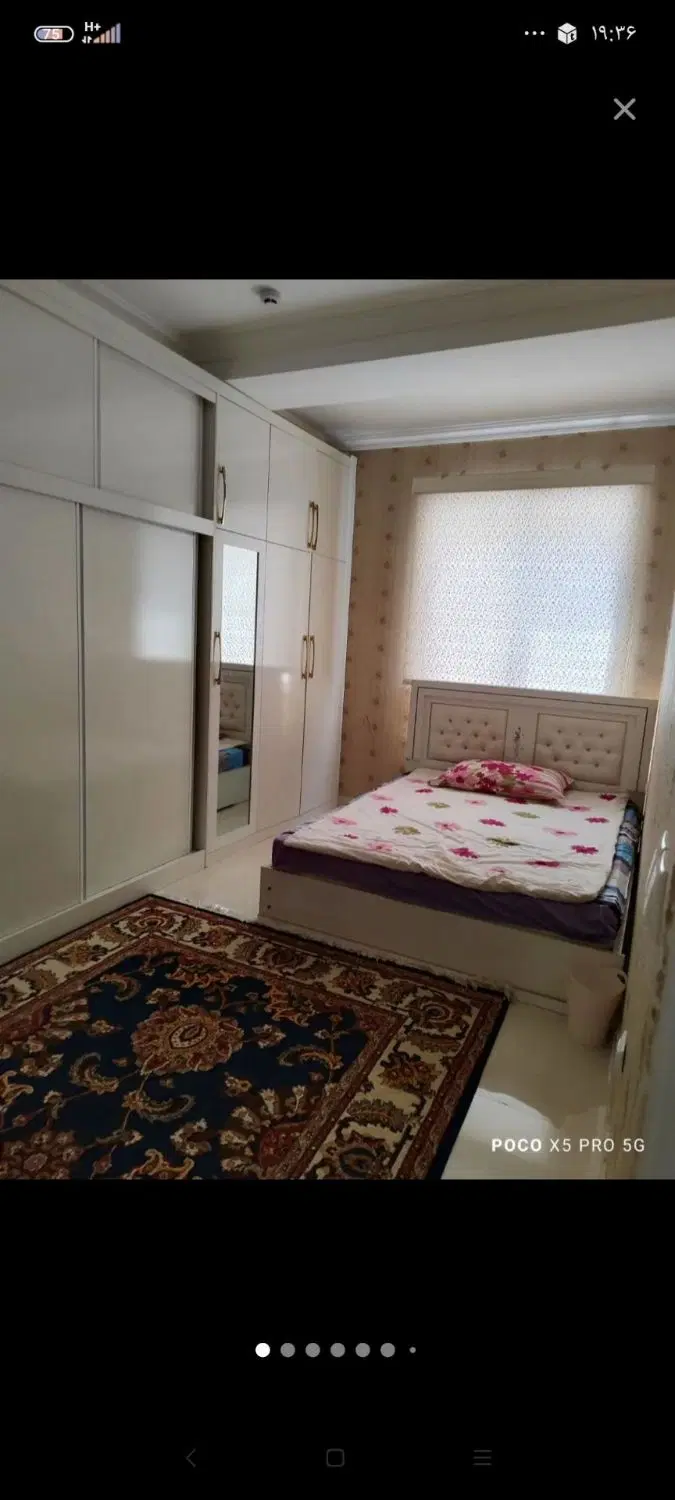 اجاره هتل اپارتمان مبله و لوکس فول امکانات