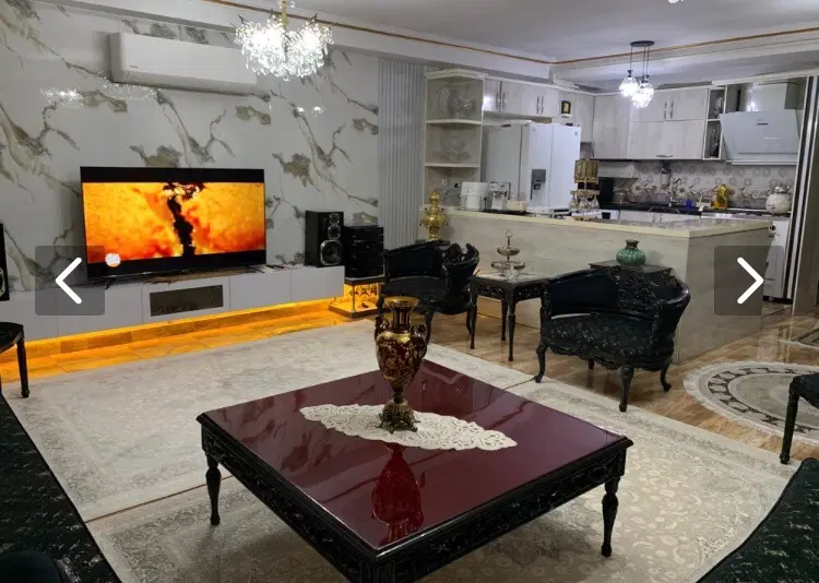 اپارتمان در نظام پزشکی