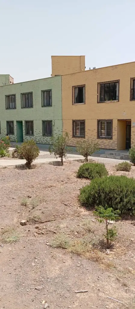 آپارتمان فاز1سندتک برگ