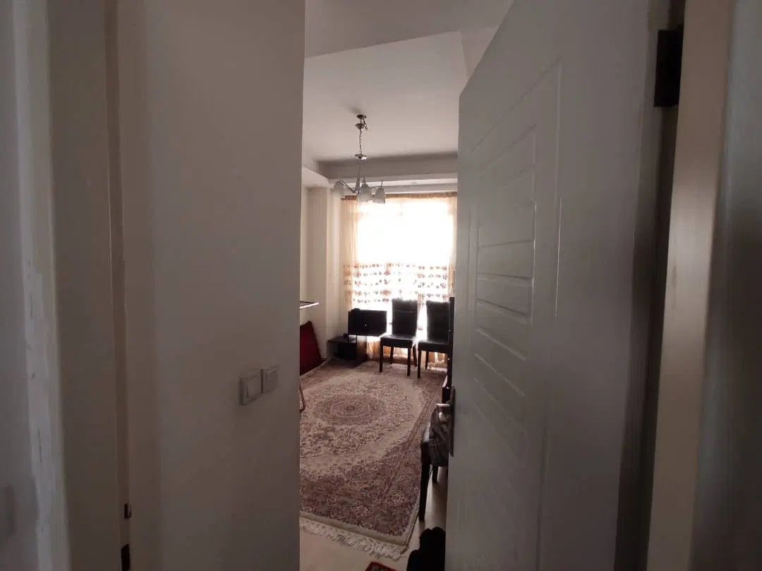 ۹۲ متر آپارتمان خوش نقشه