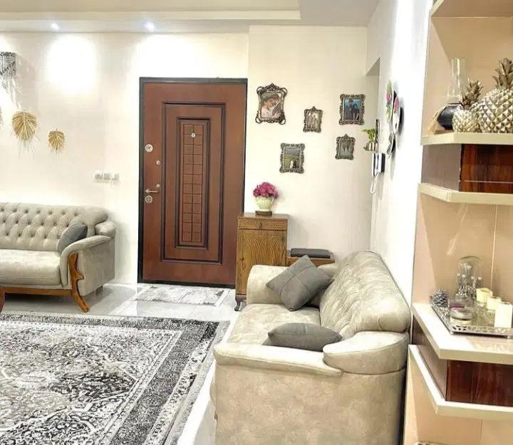 ۹۵متری فاز یک شهرک مریم