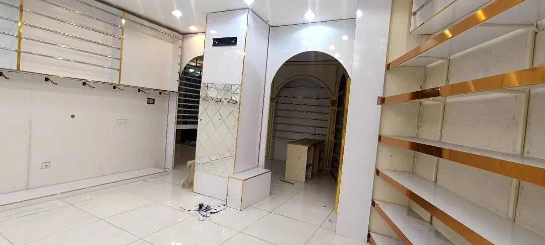 مغازه بازار بزرگ هرمزگان