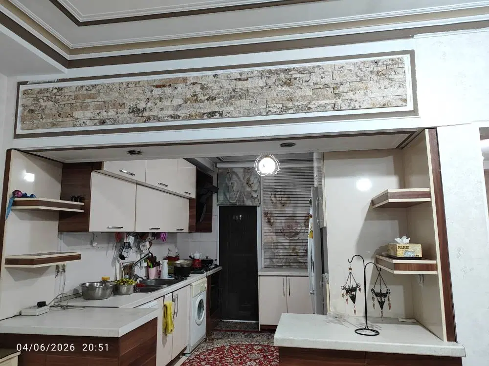 ۸۸متری آسیاب برجی سند دار