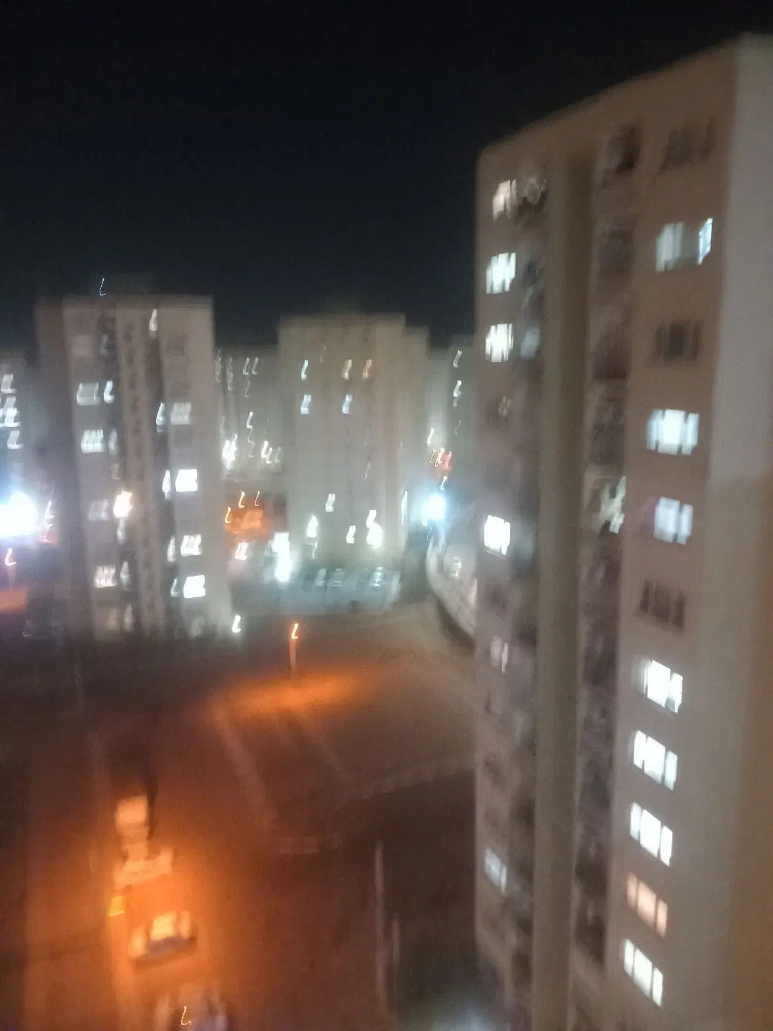 شهرک آفتاب ۷۸ متری پرند