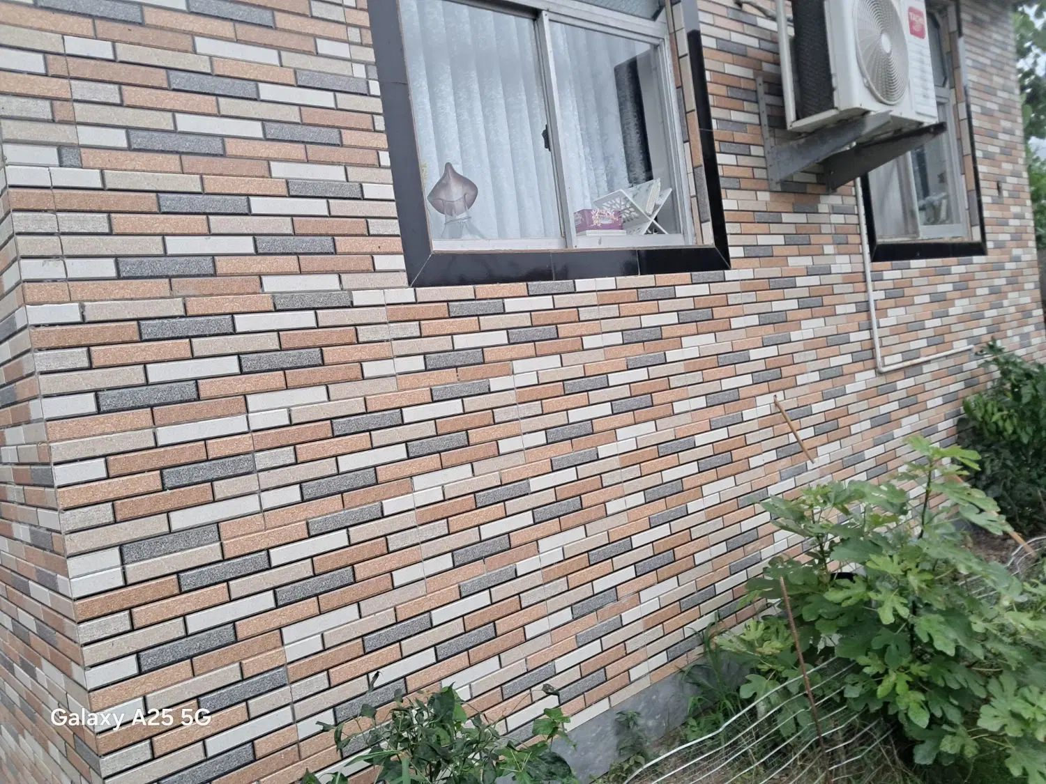 فروش خانه محوطه ویلایی
