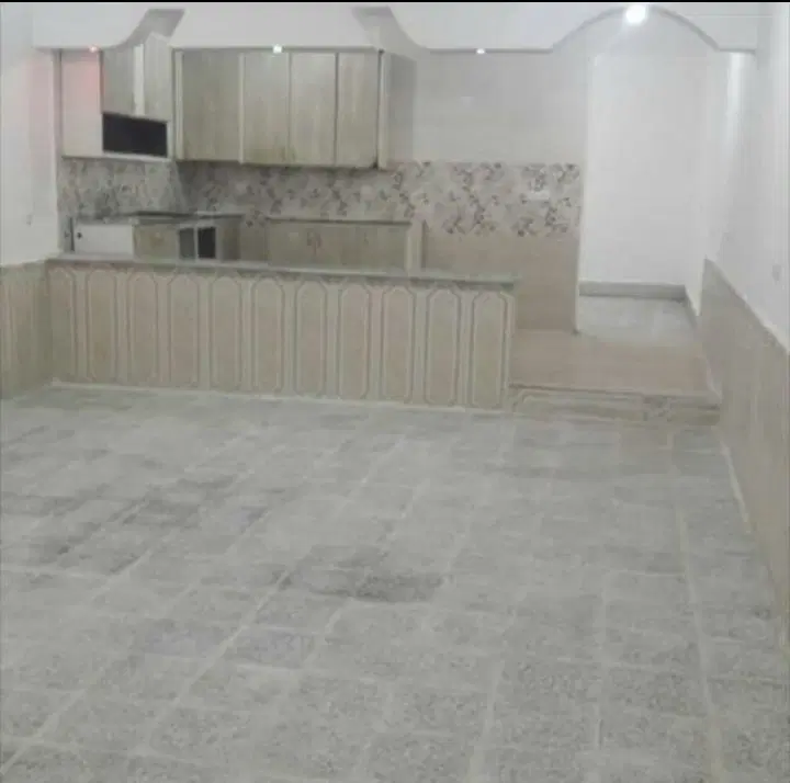 خانه ویلایی شهرک کلولی