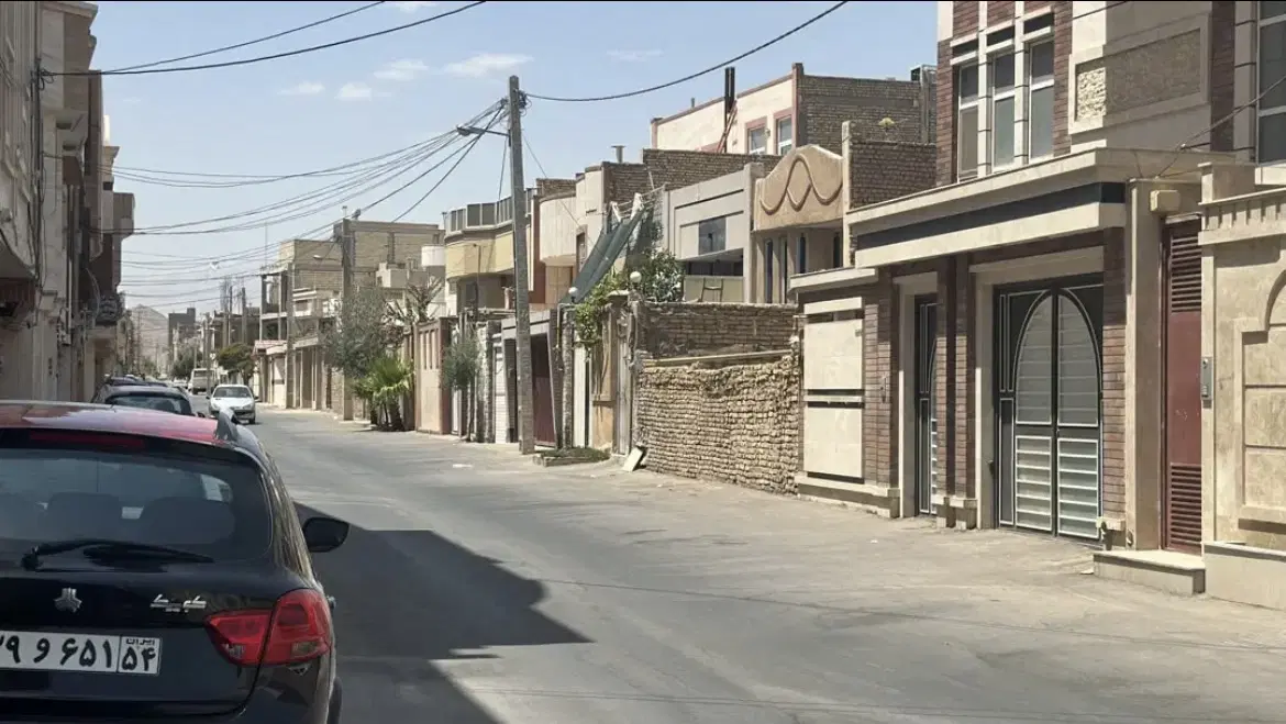 زمین مالکی _ ۱۵۸ متری با بر۱۰ _