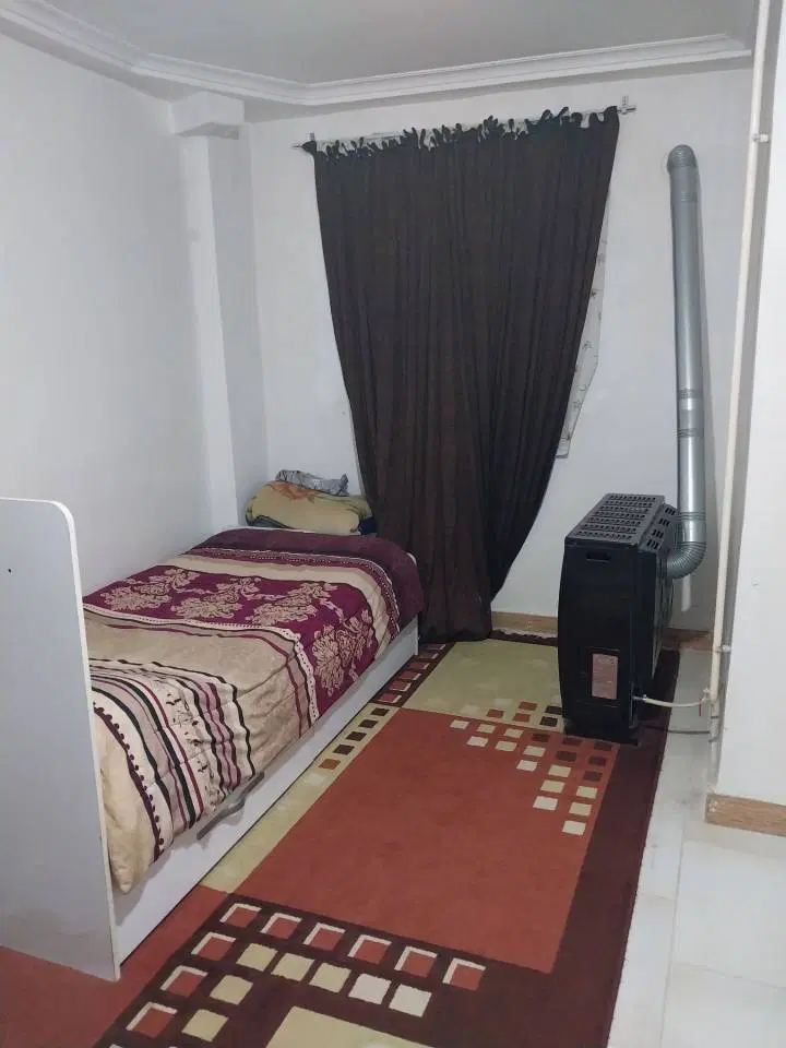 سوئیت ۴۰ متری