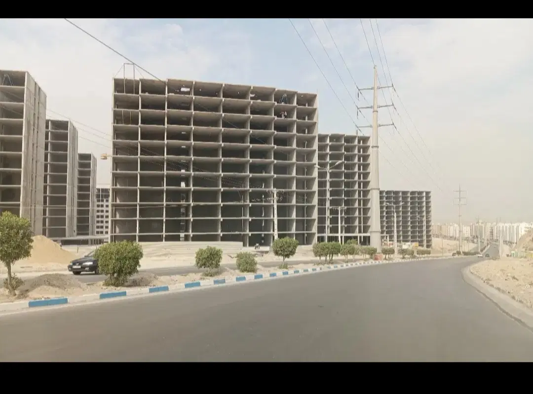 فروش امتیاز مسکن پمپ نارگیل