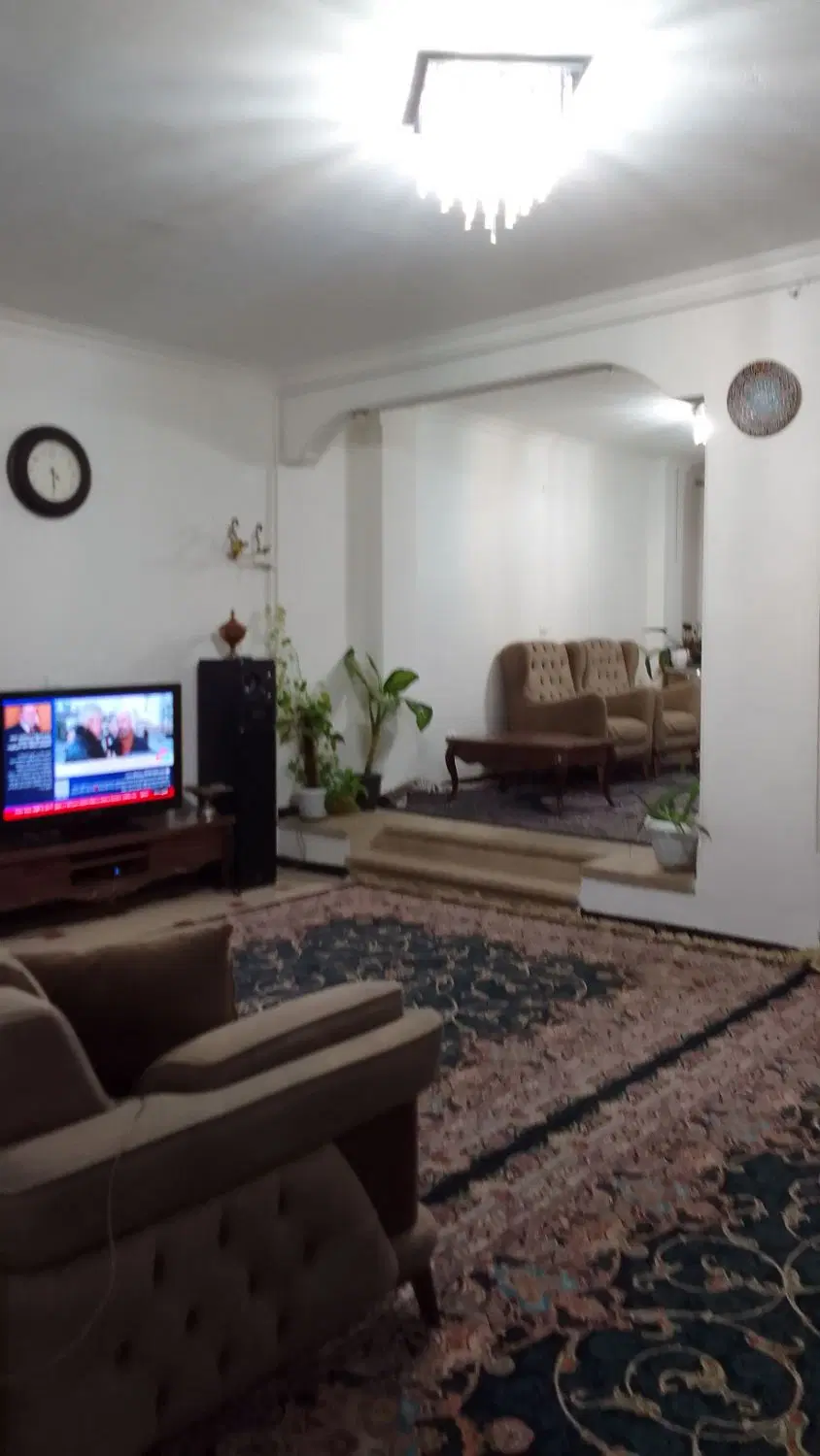 فروش ویلایی مشاعی