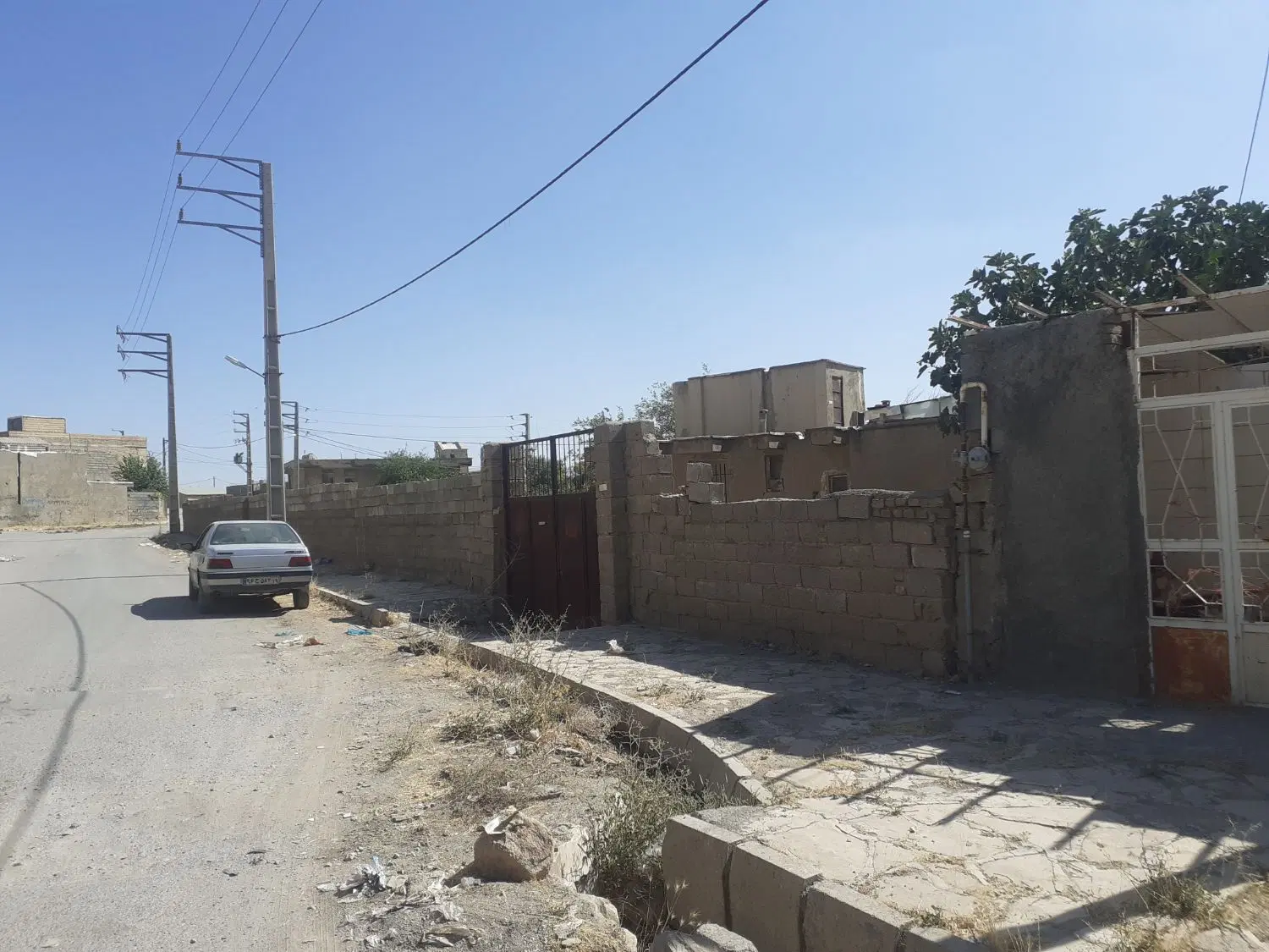 خانه ویلایی سرارود