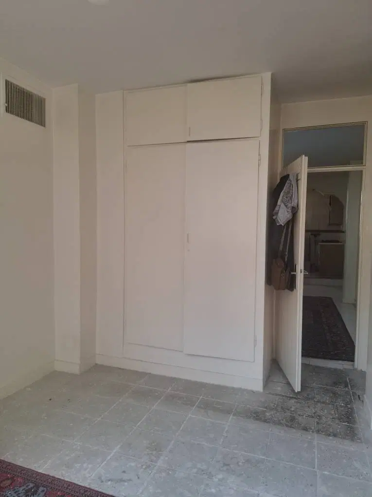 اجاره آپارتمان ۶۰ متری پارکینگدار  طبقه اول