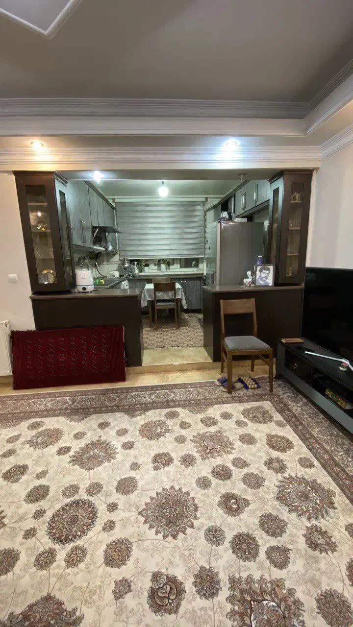 آپارتمان ۷۰ متری_فول امکانات