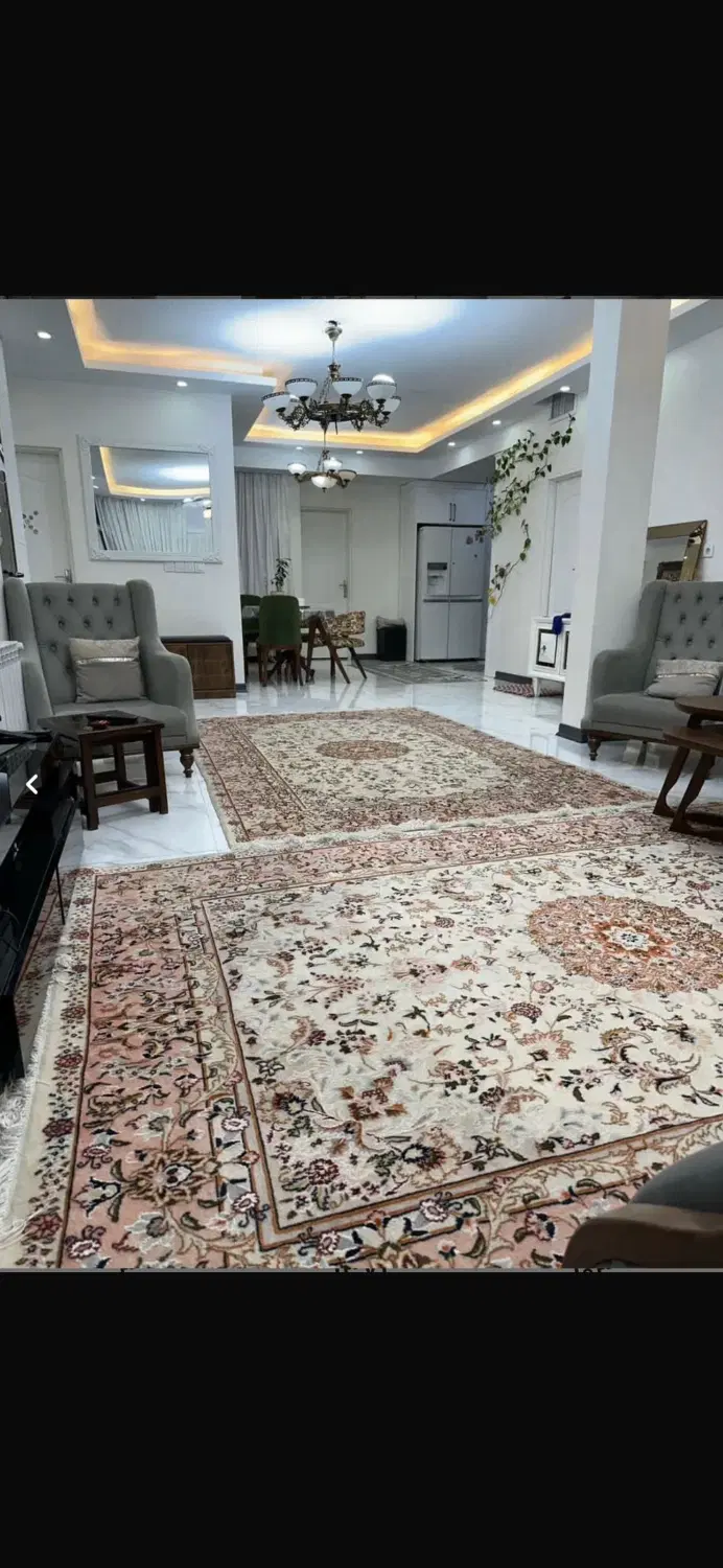 ۱۰۵متری با آسانسور (آذربایجان-کارگر)