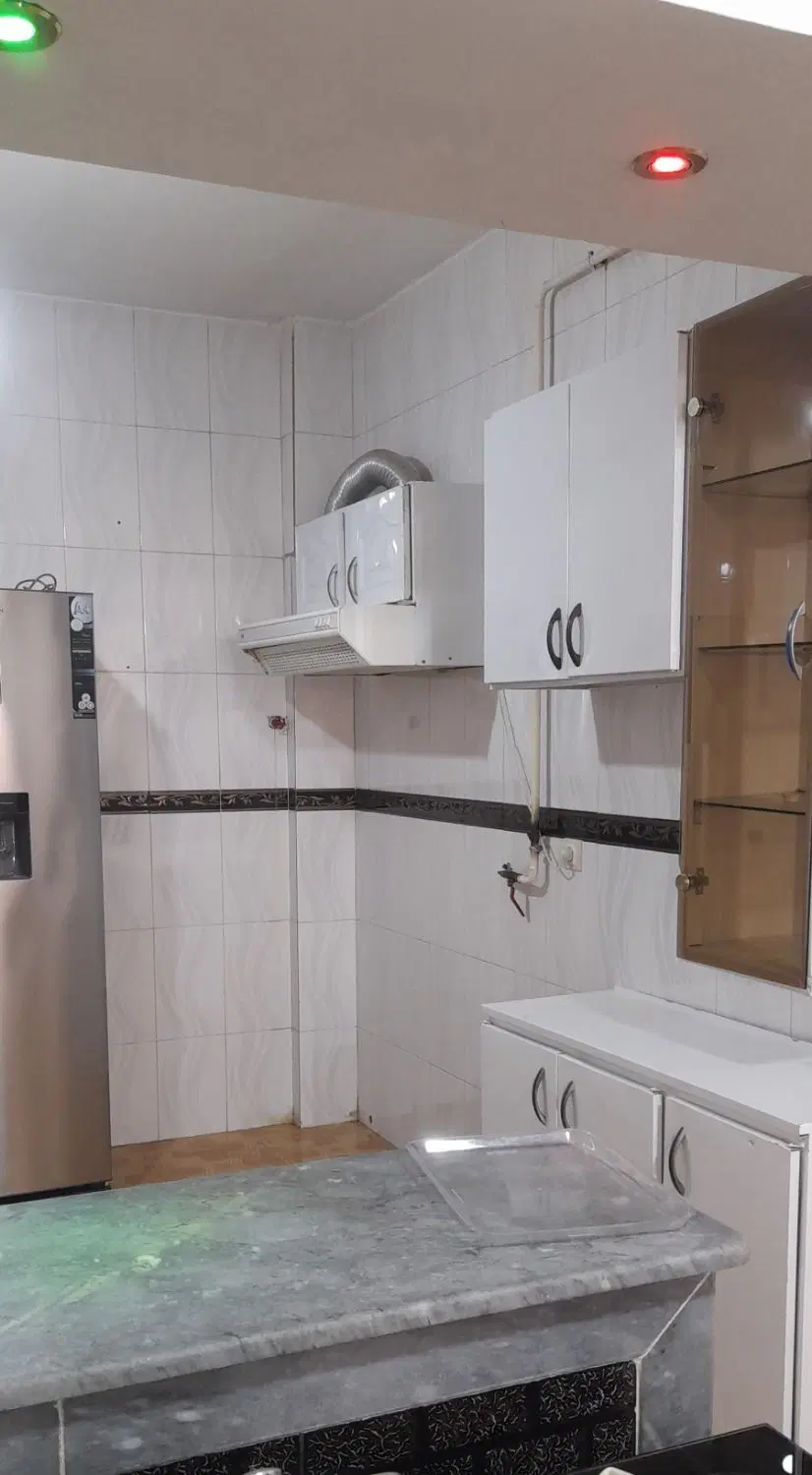 خانه اجاره ای طبقه همکف دوشان
