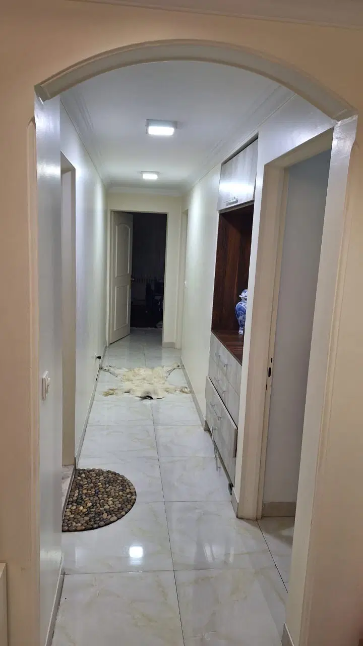 فروش واحد جردن
