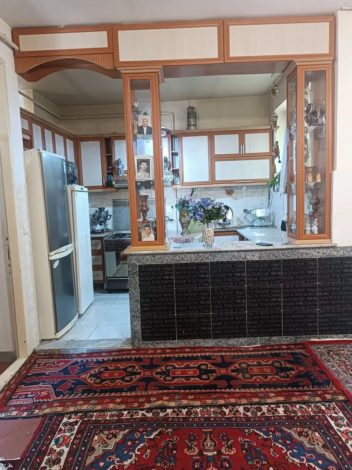 خانه فروشی در سردرود