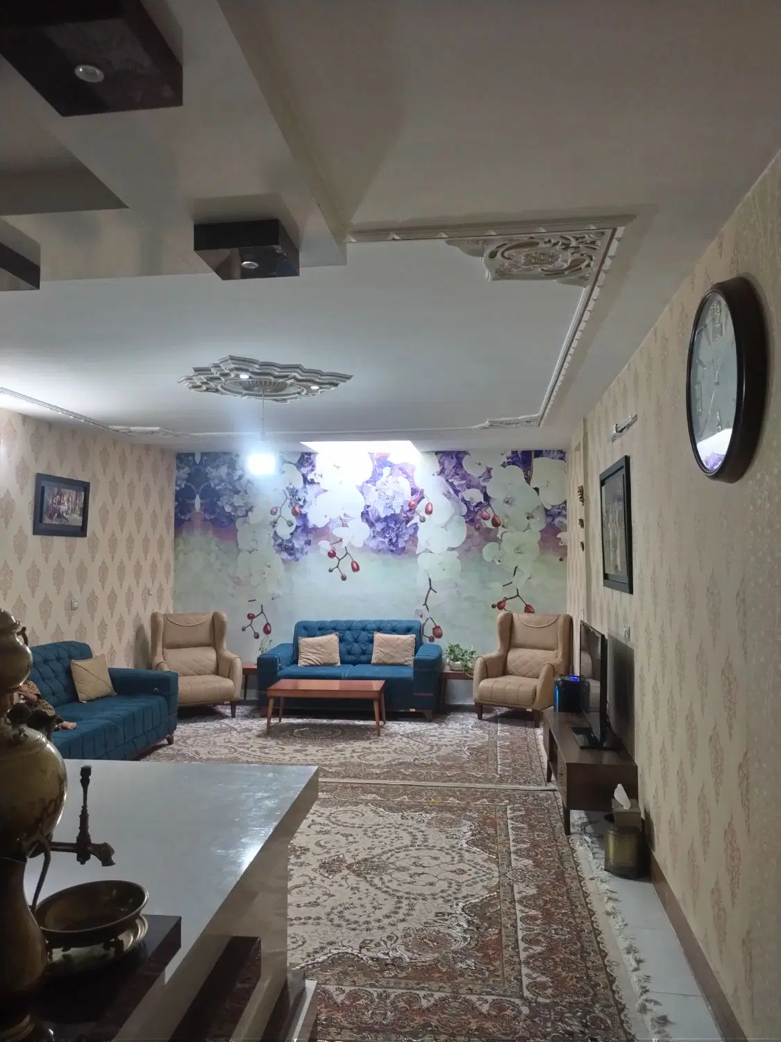 منزل فروشی