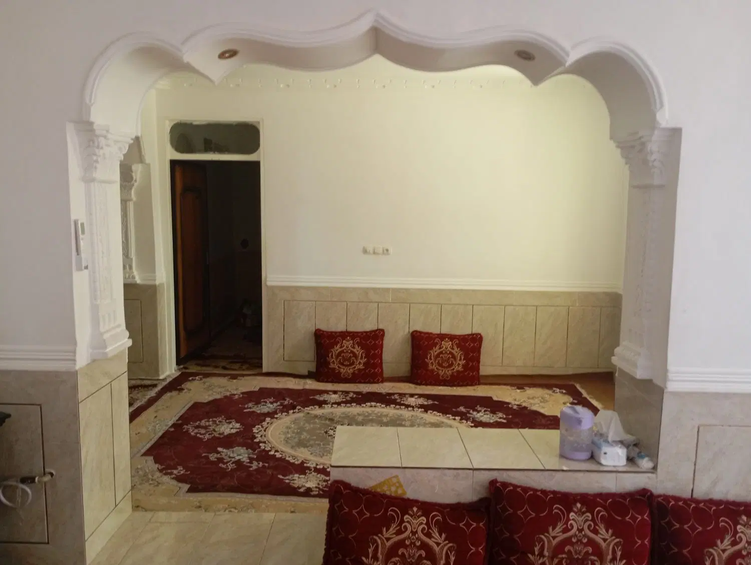فروش خانه ویلای بلوار شهید مطهری