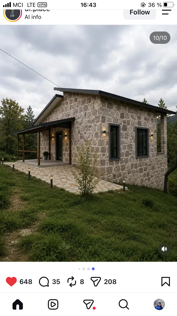 اجاره خانه ویلایی