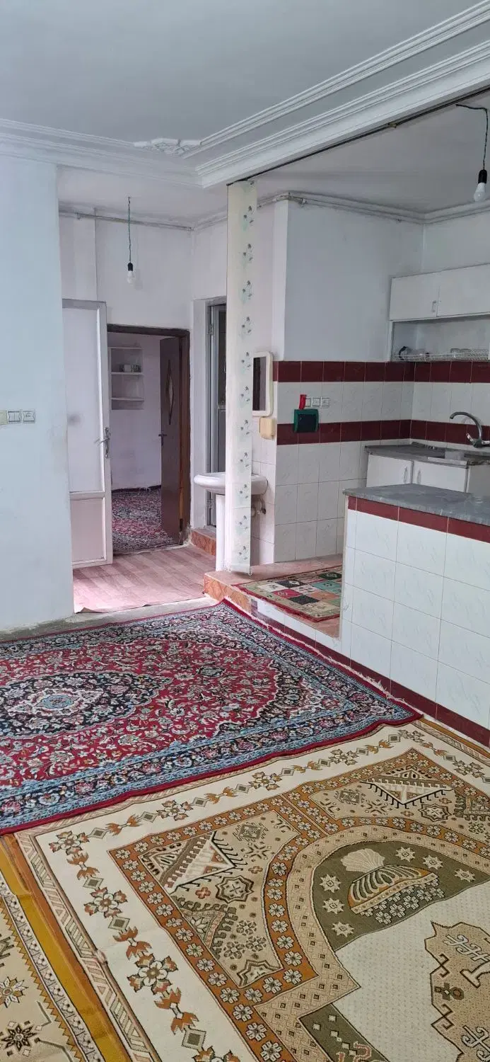 خانه ویلایی دربست روزانه(فقط خانواده)
