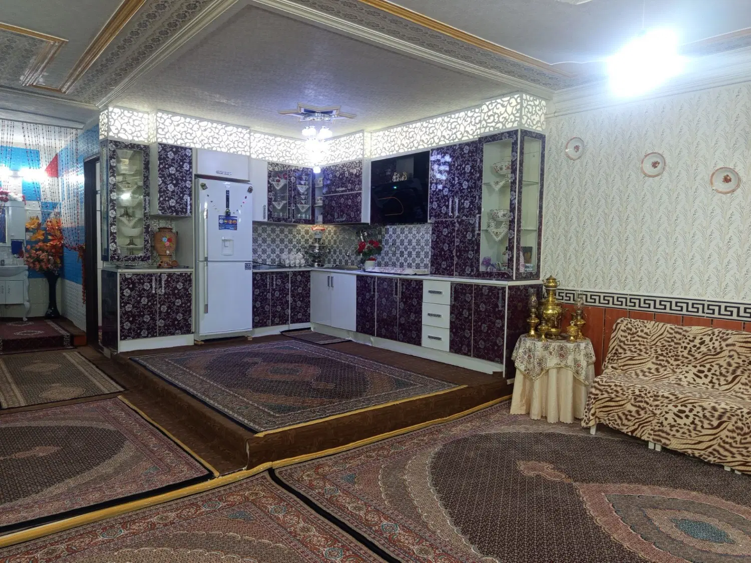سه واحد