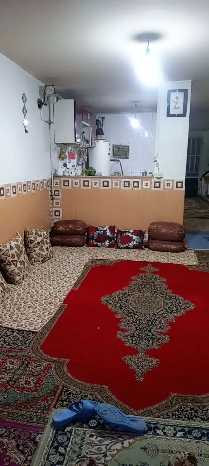 فروش سئویت در بلوار عرفان شرقی