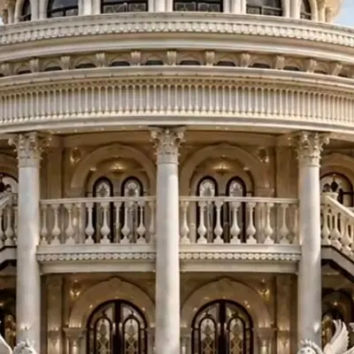 ۱۲۰متری طبقه اول با پارکینگ صفدری نژاد