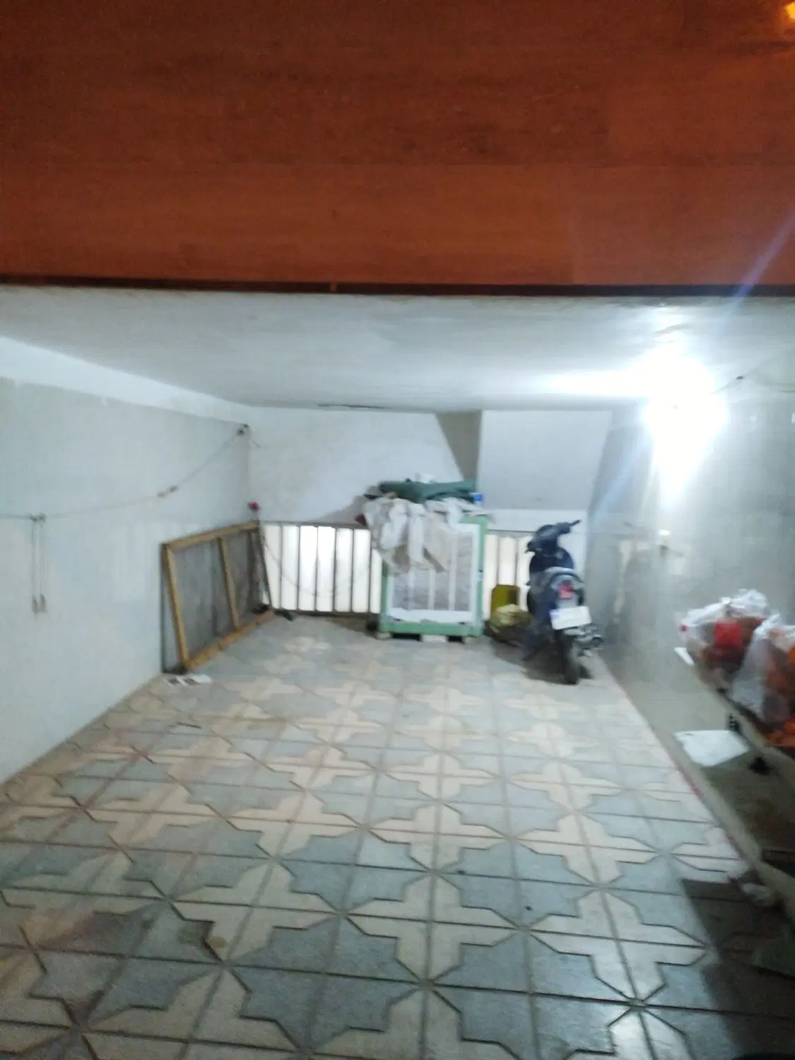 فروش منزل مسکونی دوطبقه بلوار دشتی