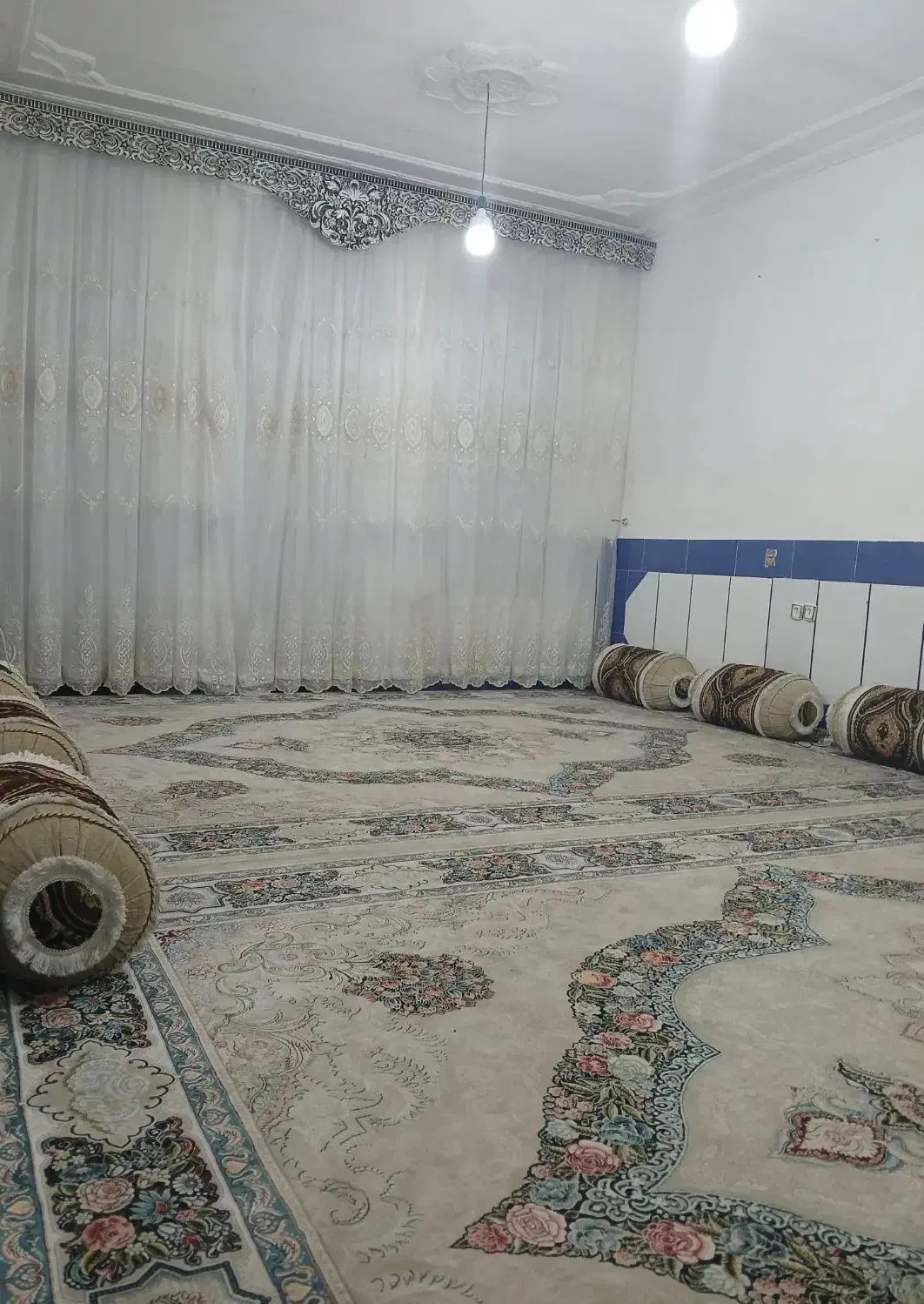 فروش خانه مستقل سی متری رضائیان
