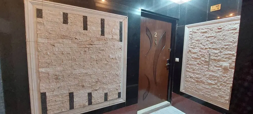 فروش آپارتمان ۹۳ متری دو طرف نورگیر، تهرانسر
