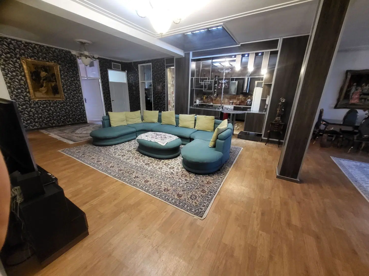 فروش ویلایی جنوبی